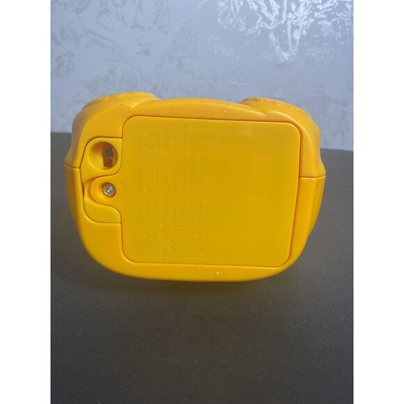 Fisher-Price Linkimals Boppin Beaver Interactive Toy For Kids - Picture 3 of 7